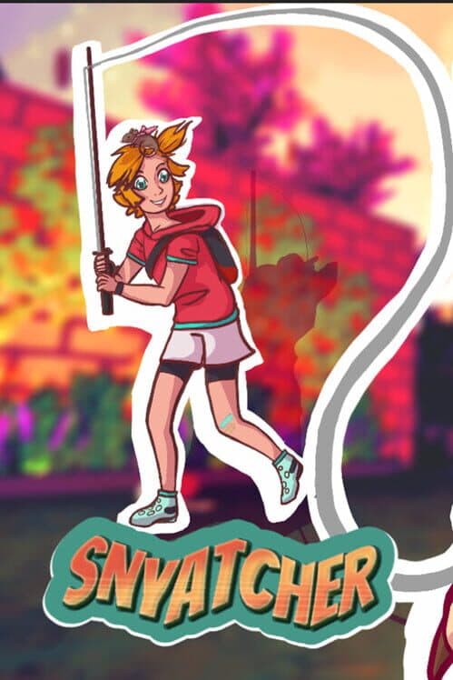Обложка Snyatcher
