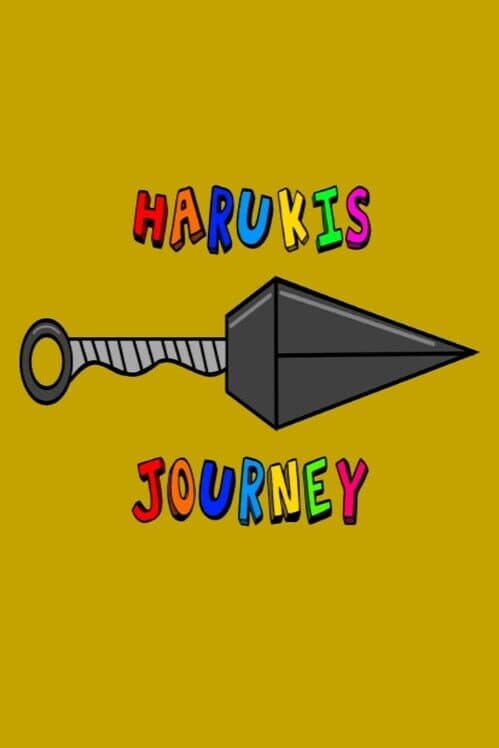 Обложка Haruki's Journey