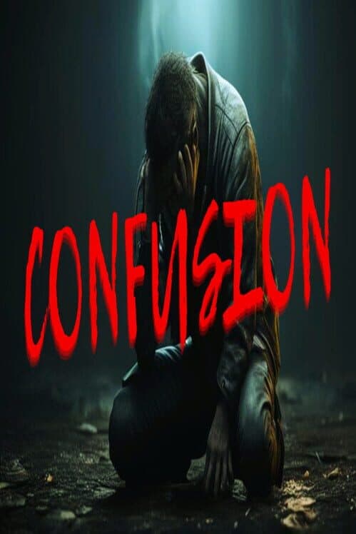 Обложка Confusion