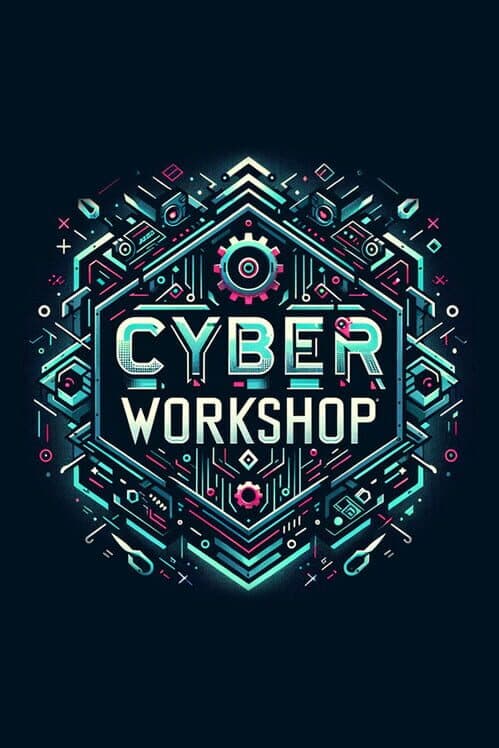 Обложка Cyber Workshop