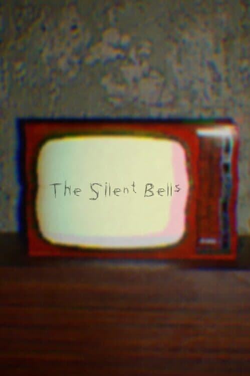 Обложка The Silent Bells
