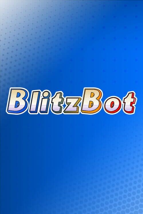 Обложка BlitzBot