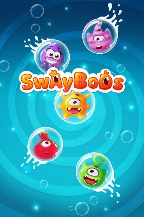 Обложка SwayBods: Physics Puzzle Game