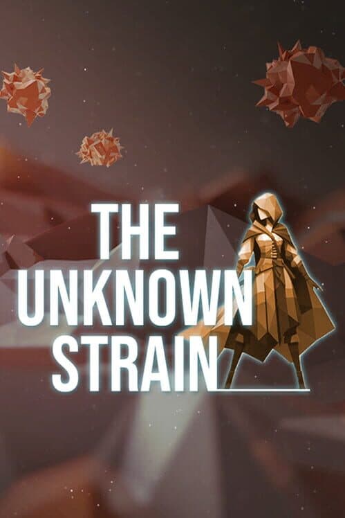 Обложка The Unknown Strain
