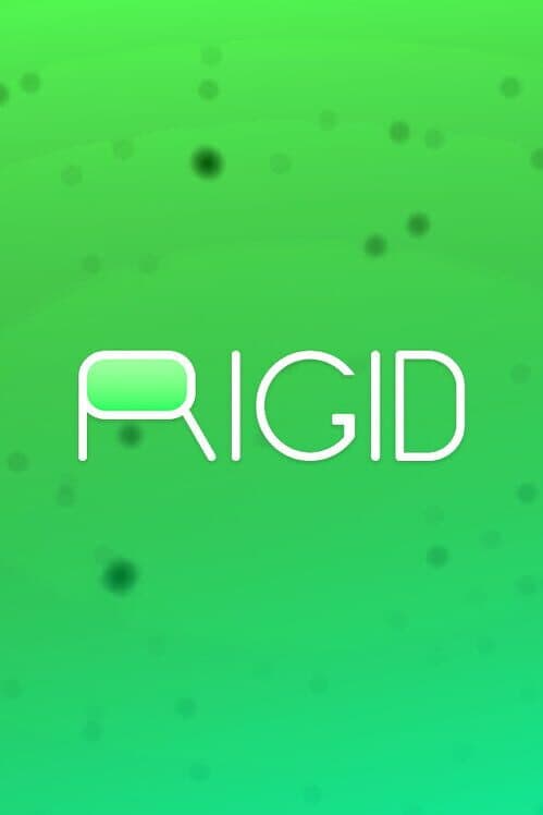 Обложка Rigid