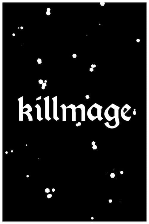 Обложка Killmage