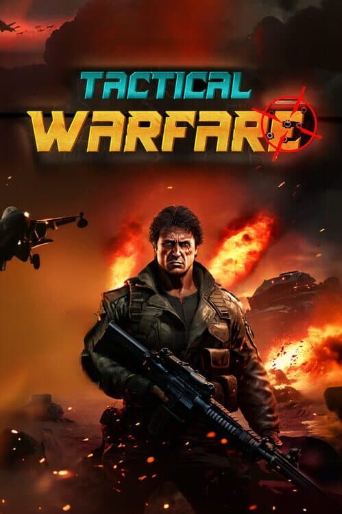 Обложка RTS Tactical Warfare: Siege Survival