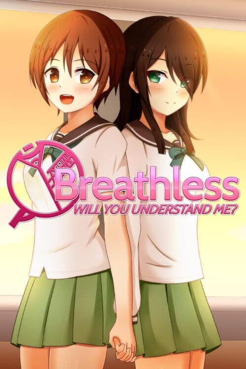 Обложка Breathless: Will you Understand Me?