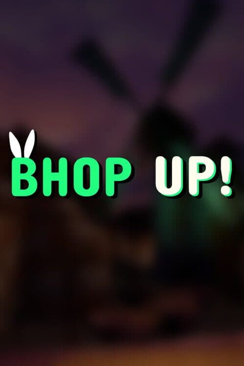 Обложка Bhop up!