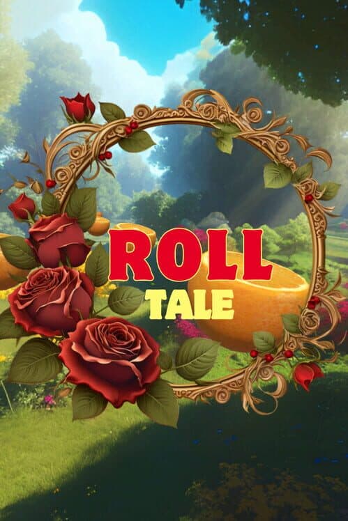 Обложка RollTale