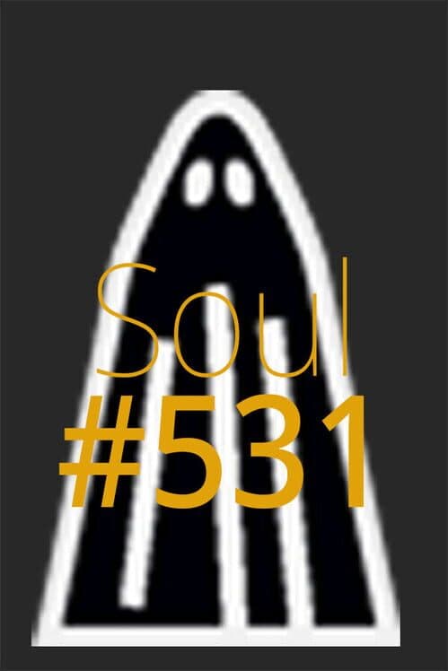 Обложка Soul #531