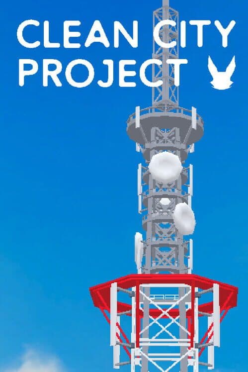 Обложка Clean City Project
