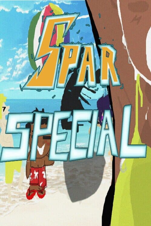 Обложка SparSpecial