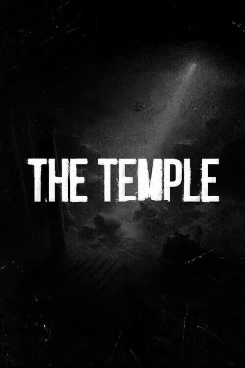 Обложка The Temple