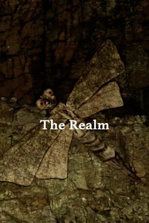 Обложка The Realm