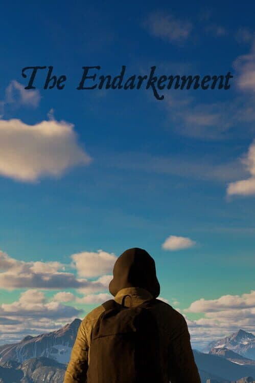 Обложка The Endarkenment