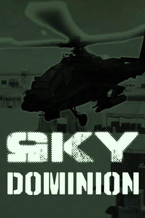 Обложка Sky Dominion
