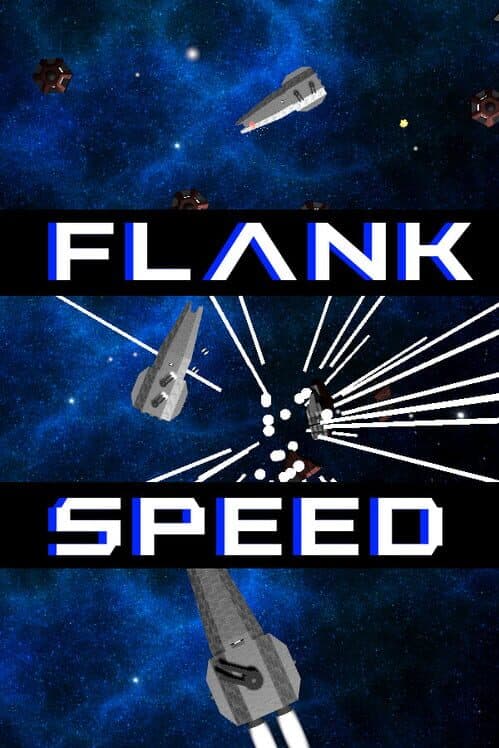 Обложка Flank Speed