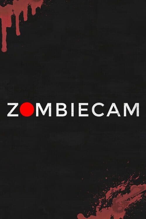 Обложка ZombieCam