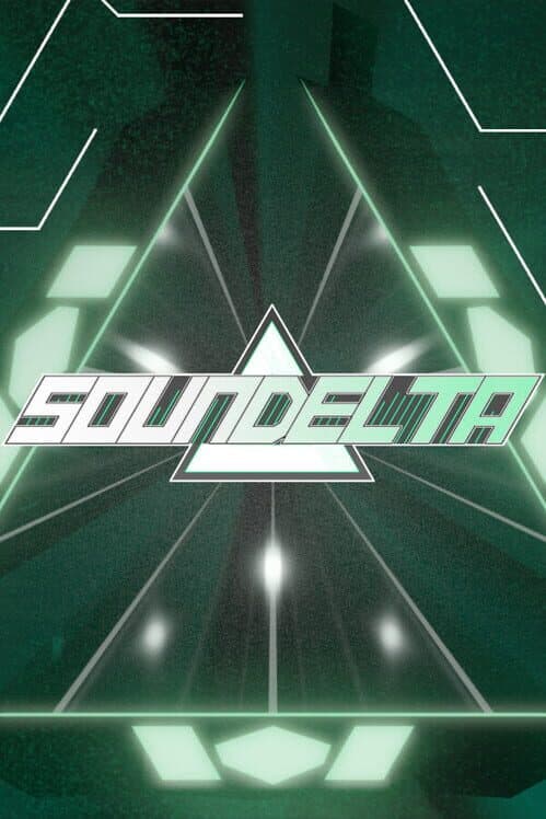 Обложка Soundelta
