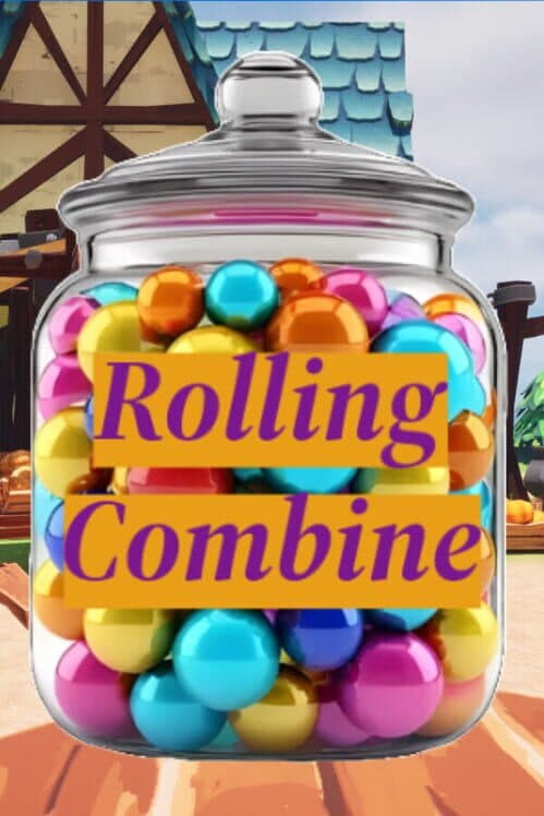 Обложка Rolling Combine