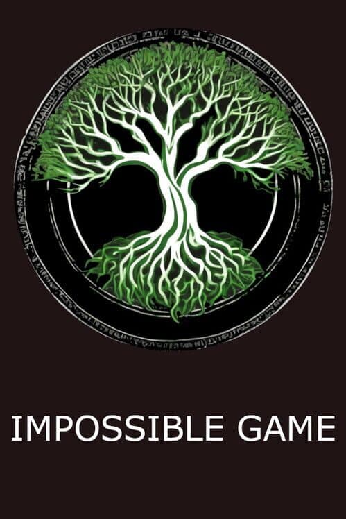 Обложка Impossible Game
