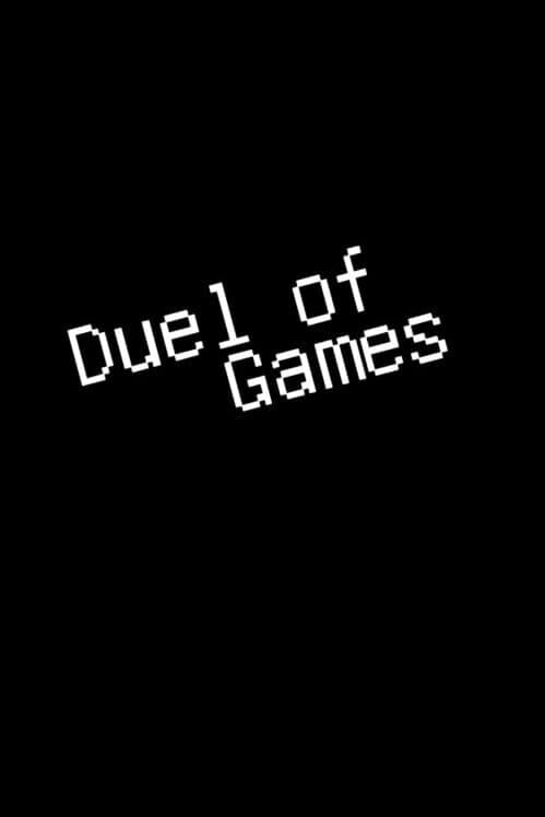 Обложка Duel of games