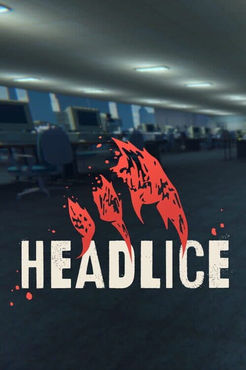 Обложка Headlice