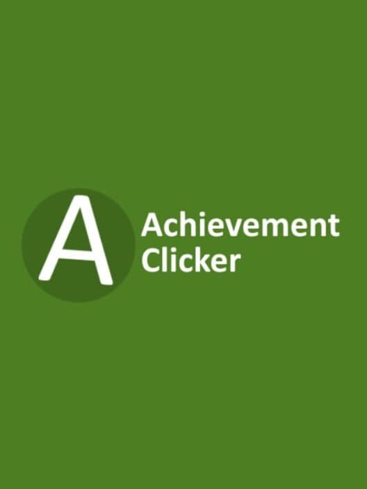 Обложка Achievement Clicker
