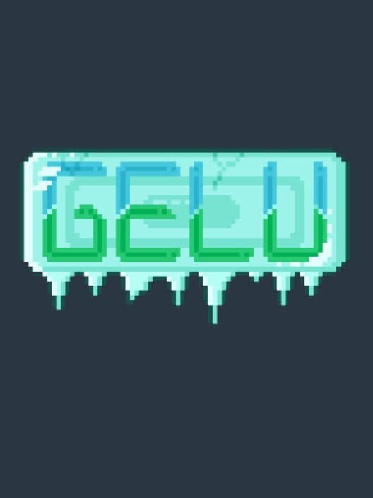 Обложка Gelu