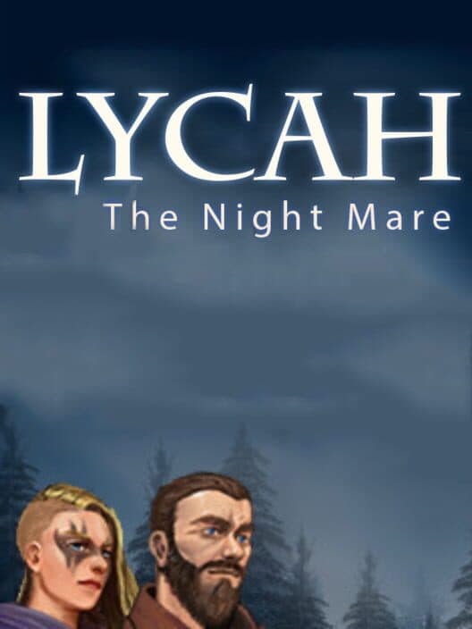 Обложка Lycah