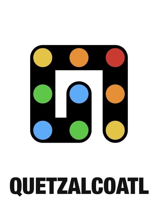Обложка Quetzalcoatl