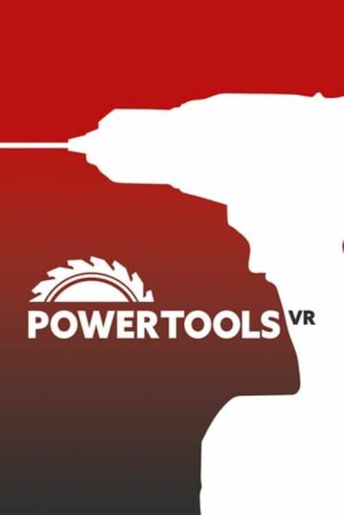 Обложка Power Tools VR