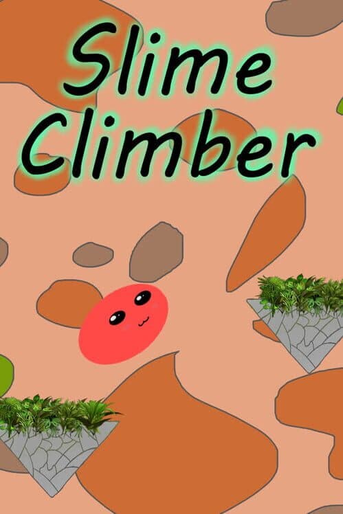 Обложка Slime Climber