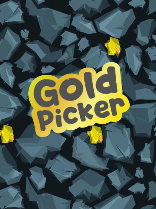 Обложка Gold Picker