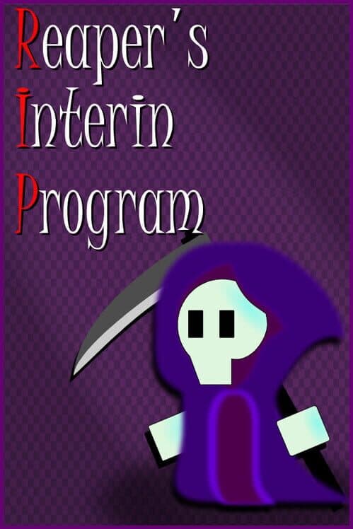 Обложка Reaper's Interin Program