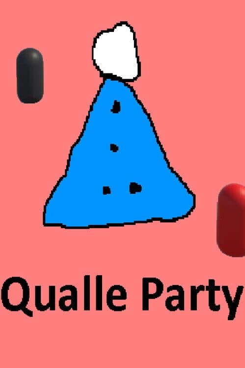 Обложка Qualle Party