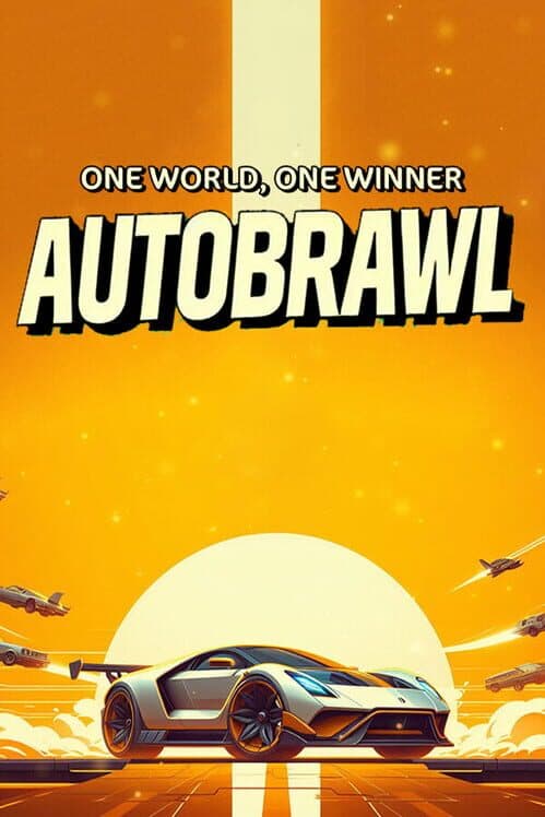 Обложка AutoBrawl: One World, One Winner