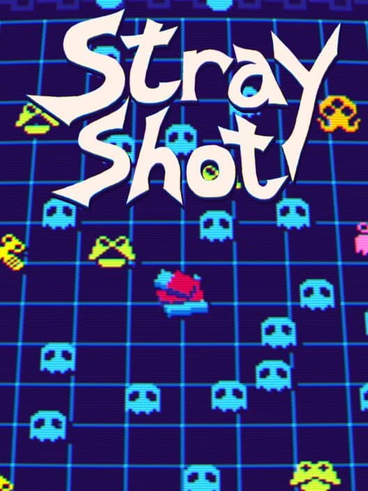 Обложка Stray Shot