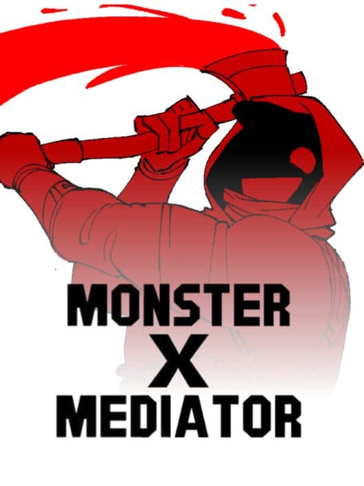 Обложка Monster X Mediator