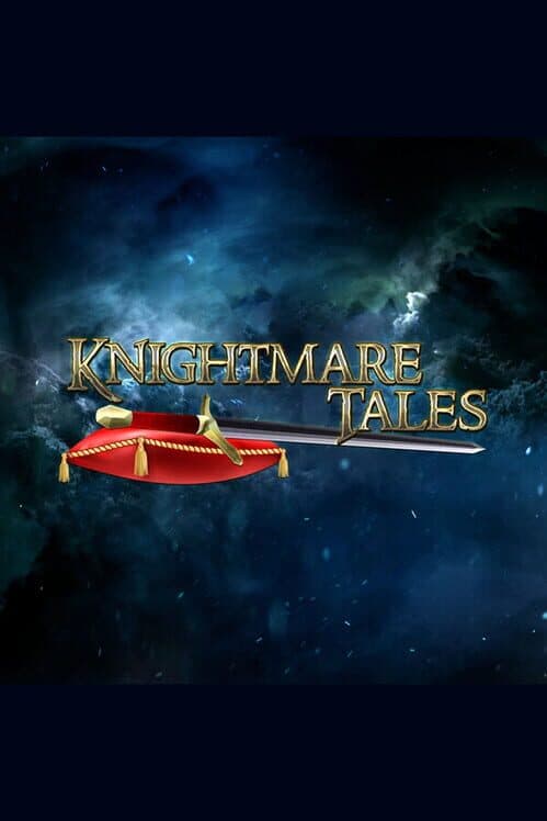 Обложка Knightmare Tales