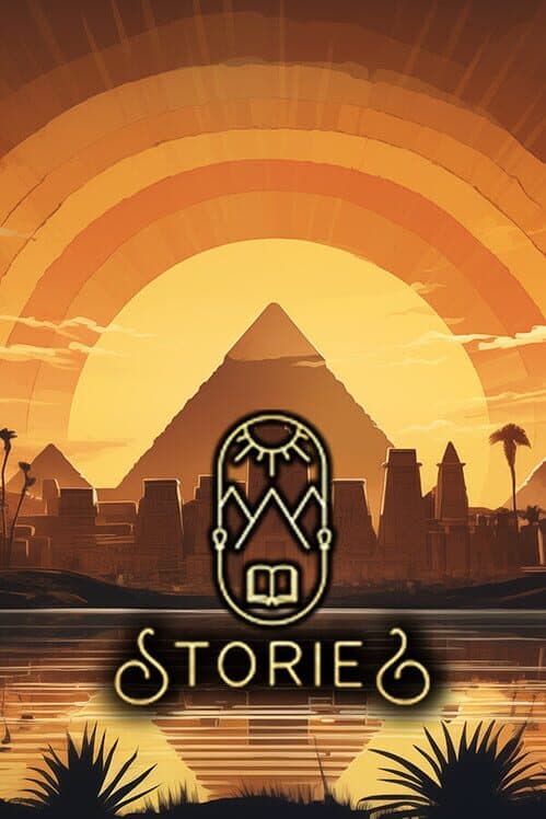 Обложка Stories