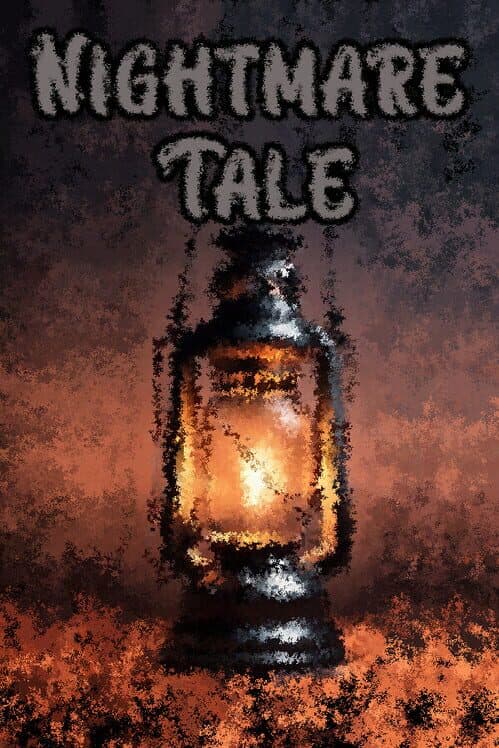 Обложка Nightmare Tale