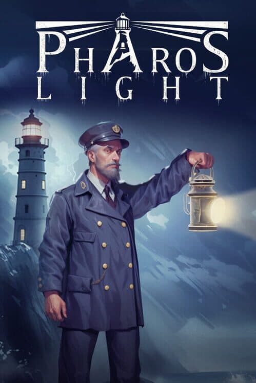 Обложка Pharos Light