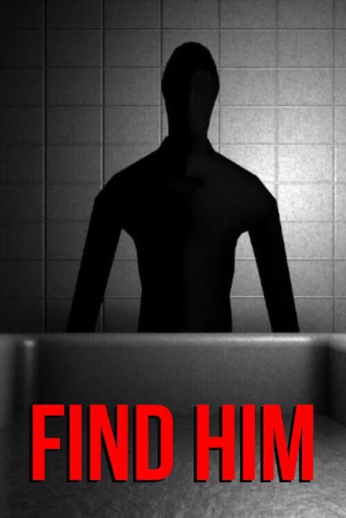 Обложка Find Him