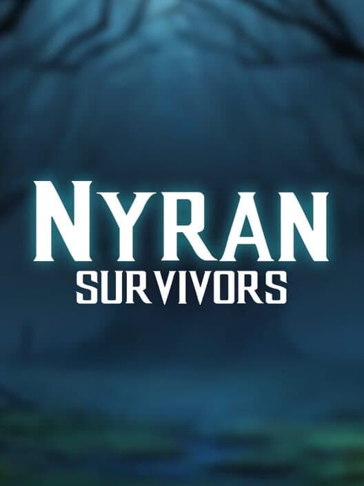 Обложка Nyran Survivors