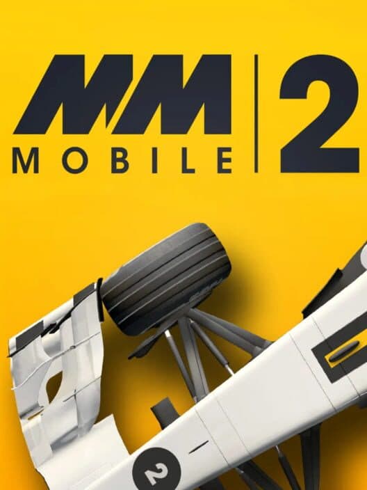 Обложка Motorsport Manager Mobile 2
