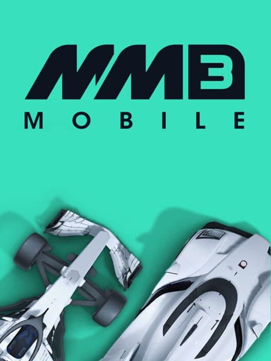 Обложка Motorsport Manager Mobile 3