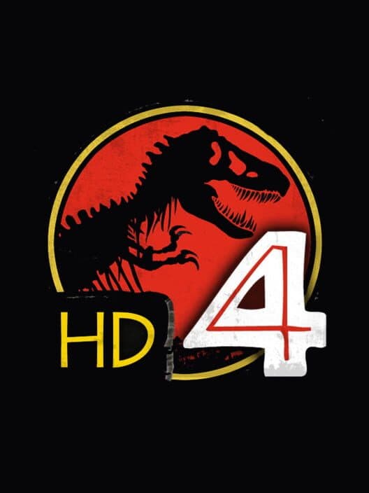 Обложка Jurassic Park: The Game 4 HD