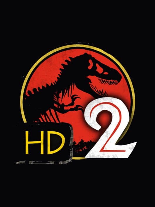 Обложка Jurassic Park: The Game 2 HD